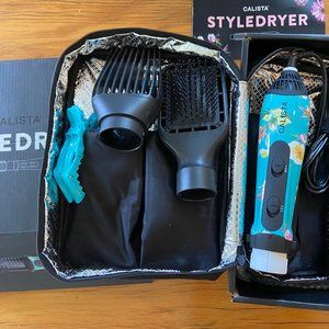 Calista Styledryer